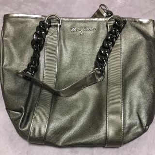 マークバイマークジェイコブス(MARC BY MARC JACOBS)のMARC BY MARC JACOBS  バック(ショルダーバッグ)