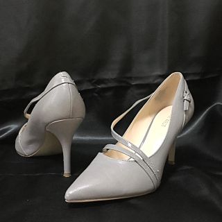 ナインウエスト(NINE WEST)のNINE  WEST  パンプス　US-9(26㎝)(ハイヒール/パンプス)