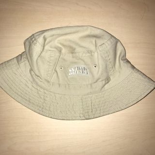 ステューシー(STUSSY)のバケットハット セイハロー sayhello(ハット)