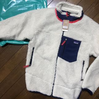 パタゴニア(patagonia)のパタゴニア レトロX キッズXL(ブルゾン)