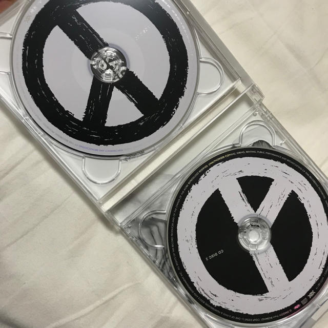 BIGBANG(ビッグバン)のG-DRAGON ／ COUP D'ETAT エンタメ/ホビーのCD(K-POP/アジア)の商品写真