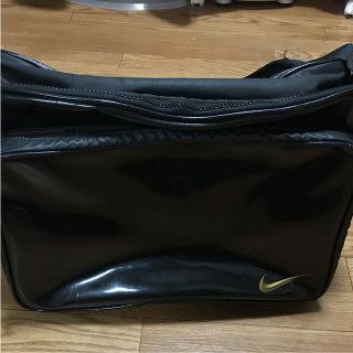 ナイキ(NIKE)のナイキ ショルダーバッグ(ショルダーバッグ)