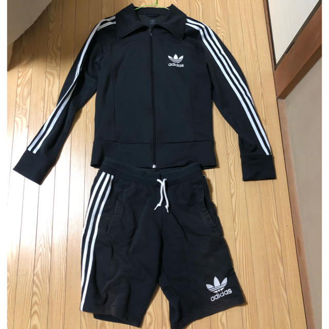 買い保障できる adidas アディダス ハーフパンツ ジャケット ジャージ セットアップ - ジャージ - www.smithsfalls.ca 買い保障できる adidas アディダス ハーフパンツ ジャケット ジャージ セットアップ - ジャージ - www.smithsfalls.ca