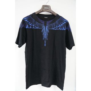 マルセロブロン(MARCELO BURLON)のmarcelo burlon Tシャツ(Tシャツ/カットソー(半袖/袖なし))