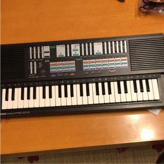 ヤマハ(ヤマハ)のヤマハキーボード(キーボード/シンセサイザー)