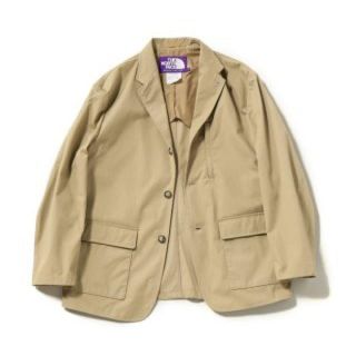 ザノースフェイス(THE NORTH FACE)のノースフェイスberkeley ジャケット(テーラードジャケット)