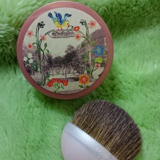 ブルジョワ(bourjois)のブルジョワ  チーク 新品(チーク)