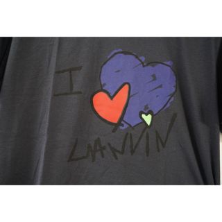 ランバン(LANVIN)のLANVIN Tシャツ(Tシャツ/カットソー(半袖/袖なし))