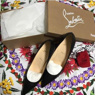 クリスチャンルブタン(Christian Louboutin)のルブタン 新品 パンプス(ハイヒール/パンプス)