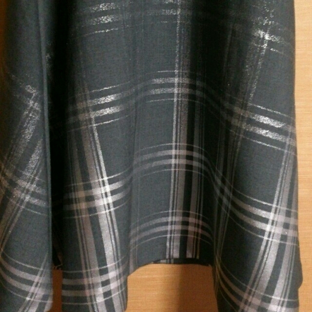JEANASIS(ジーナシス)のタグ付き☆ジーナシスSK レディースのスカート(ひざ丈スカート)の商品写真