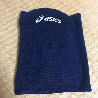 アシックス(asics)のasics サポーター(バレーボール)