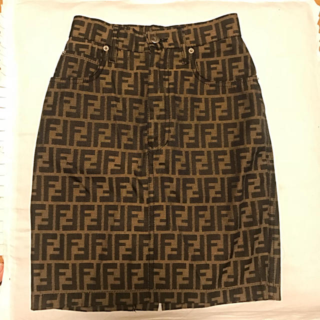 スカートFENDI スカート