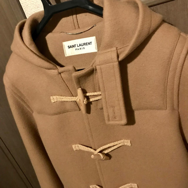 Saint Laurent - 最終値下げ!【名作】正規品サンローランパリの