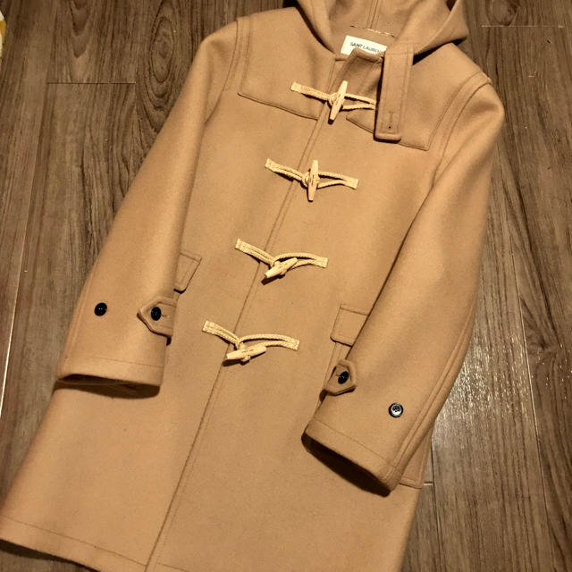 Saint Laurent - 最終値下げ!【名作】正規品サンローランパリの