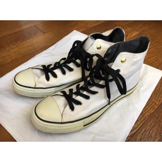 コンバース(CONVERSE)の【converse】ALL STAR ハイカット スニーカー(スニーカー)