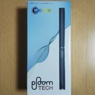 プルームテック(PloomTECH)のブルームテックスターターキット(タバコグッズ)