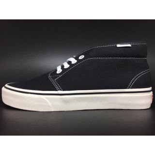 ヴァンズ(VANS)のVANS/CHUKKA RETRO チャッカ 26cm(スニーカー)