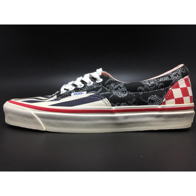 VANS バンズ ERA REISSUE 26cm