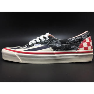 ヴァンズ(VANS)のVANS バンズ ERA REISSUE 26cm(スニーカー)