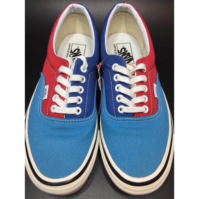 VANS バンズ ERA 95 REISSUE 50周年 26cm