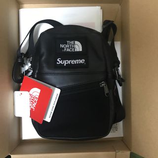 シュプリーム(Supreme)のsupreme The North Face Shoulder Bag (ショルダーバッグ)