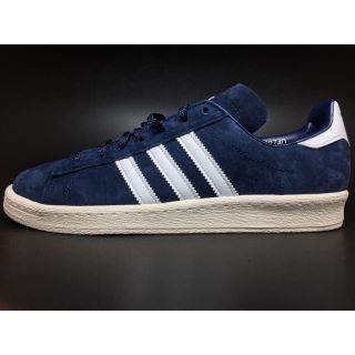 アディダス(adidas)のadidas/キャンパス80s JAPAN PACK VNTG US8(スニーカー)