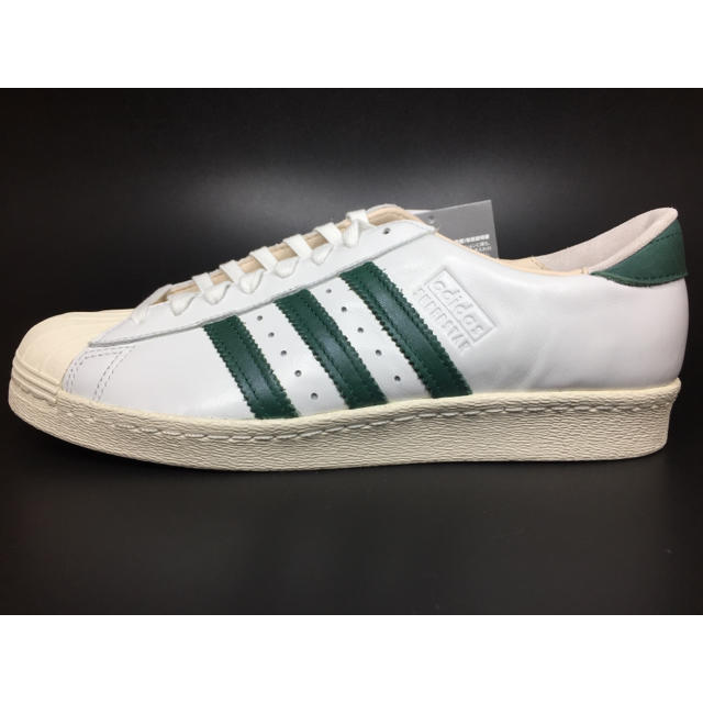 adidas SUPERSTAR 80s RECON 26.5cmスーパースター | フリマアプリ ラクマ