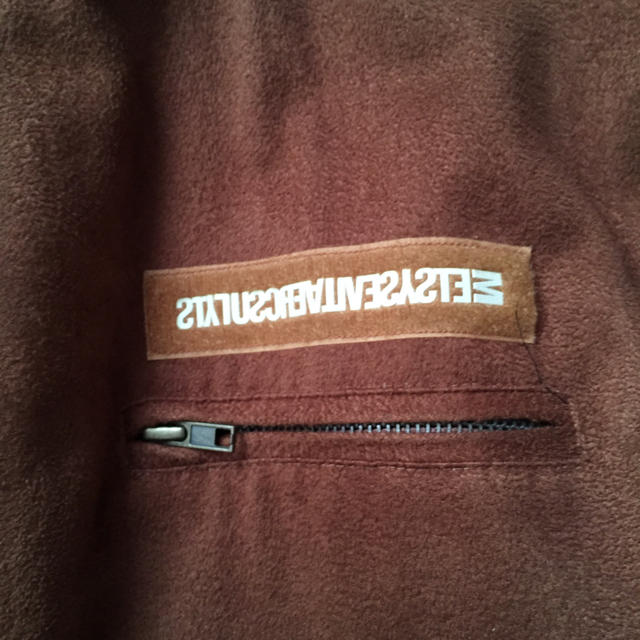 stylus ジャケット メンズのジャケット/アウター(ライダースジャケット)の商品写真