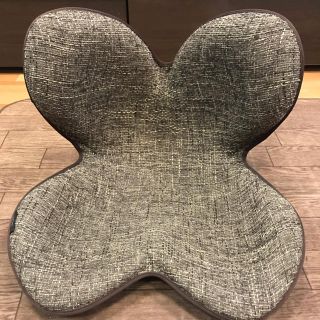 Body Make Seat Style （ボディメイクシート スタイル）(エクササイズ用品)