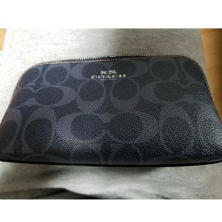 コーチ(COACH)のCOACH F57998 SVDE ポーチ(ポーチ)