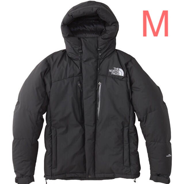 THE NORTH FACE - the north face バルトロライトジャケット 黒 M
