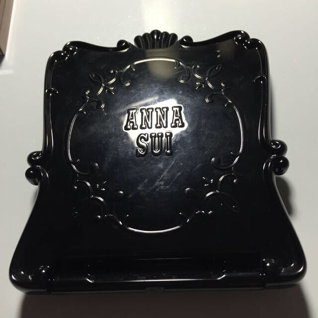 ANNA SUI(アナスイ)のANNA SUI♡ミラー その他のその他(その他)の商品写真