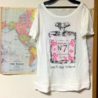 レイカズン(RayCassin)のTシャツ(Tシャツ(半袖/袖なし))