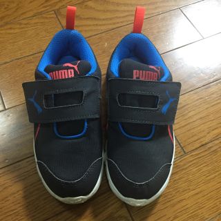 プーマ(PUMA)のプーマ ☆ 18センチ スニーカー(スニーカー)