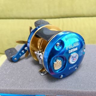 Abu Garcia ambassadeur 5600c4 PDの通販 by zer0115's shop