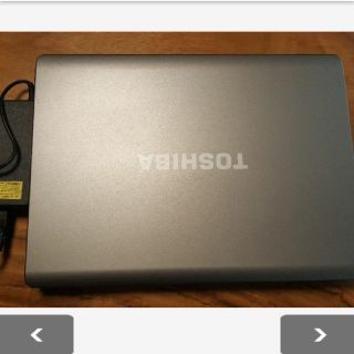 トウシバ(東芝)のTOSHIBA　dynabook(ノートPC)