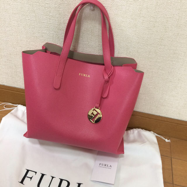 フルラトート♡新品