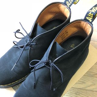 ドクターマーチン(Dr.Martens)のDr.Martens スエード チャッカブーツ 28cm(ブーツ)