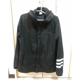 アディダス(adidas)の アディダス パーカー マウンテンパーカー(マウンテンパーカー)