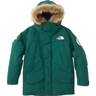 ザノースフェイス(THE NORTH FACE)のノースフェイス アンタークティカパーカ BD THE NORTH FACE(マウンテンパーカー)