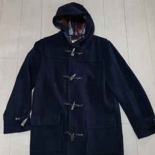 アベイシングエイプ(A BATHING APE)のA Bathing Ape　ダッフルコート(ダッフルコート)