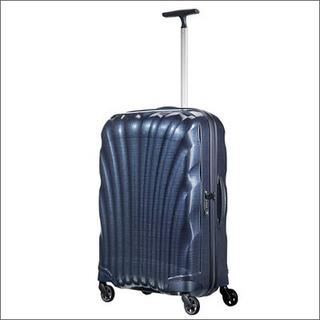 サムソナイト(Samsonite)の☆新品☆サムソナイトスーツケース 123Lブルー(トラベルバッグ/スーツケース)