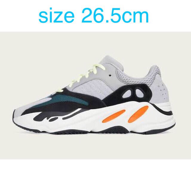 【即購入OK】 yeezy boost 700 カニエ・ウエスト