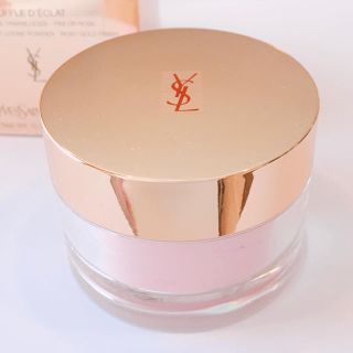 イヴサンローランボーテ(Yves Saint Laurent Beaute)のスフレエクラ【フェイスパウダー】(フェイスパウダー)