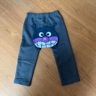 バンダイ(BANDAI)のバイキンマン ズボン パンツ(パンツ)