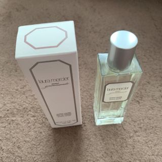 ローラメルシエ(laura mercier)のローラメルシエ  オードトワレ アンバーバニラ(香水(女性用))