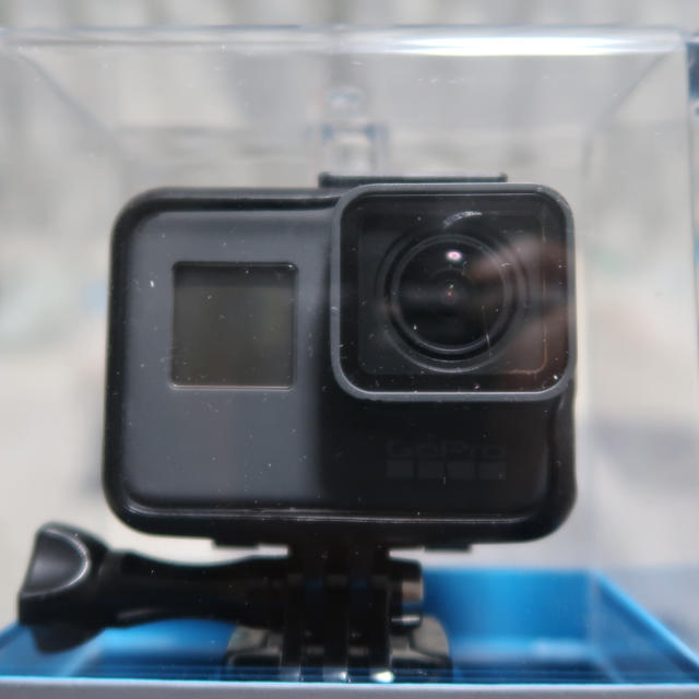 販売店一覧 GoPro hero5black