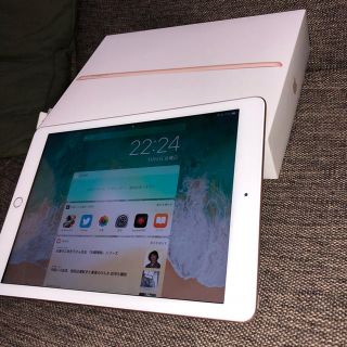 iPad  第6世代 