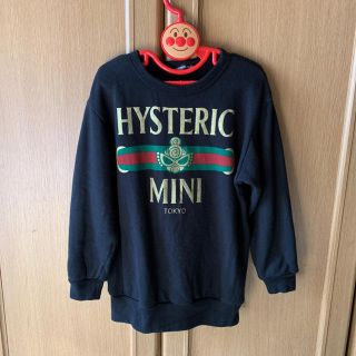 ヒステリックミニ(HYSTERIC MINI)のトレーナー♡(その他)