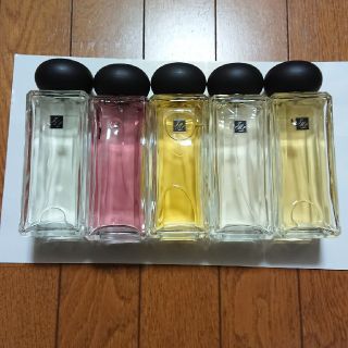 ジョーマローン(Jo Malone)のジョーマローン レアティー コレクション お試し (ユニセックス)